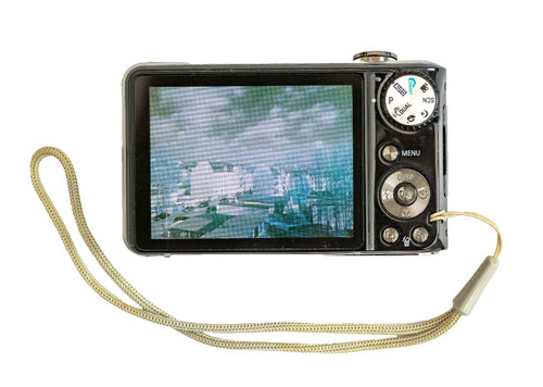 Infrarotkamera samsung pl151 - infrarotkamera,