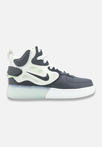 Nike air force mid react - nike,