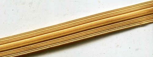 Wwii tresse 7 gramm - wwii:tresse:8, mm