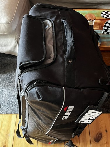 Tauchtasche mit rollen - tauchtasche,