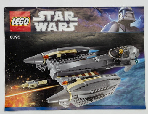 Lego star wars bauanleitung - lego,