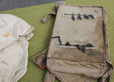 NVA Rundkappe Fallschirm für Aufklärer und Luftlande Truppen