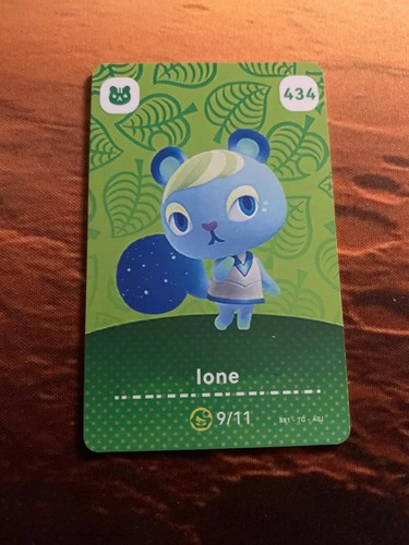 Animal crossing new horizons - crossing,