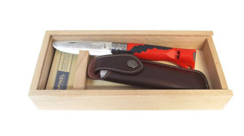 Opinel kindermesser outdoor - opinel,