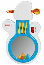 Fisher Price Rock`n Roll Baby