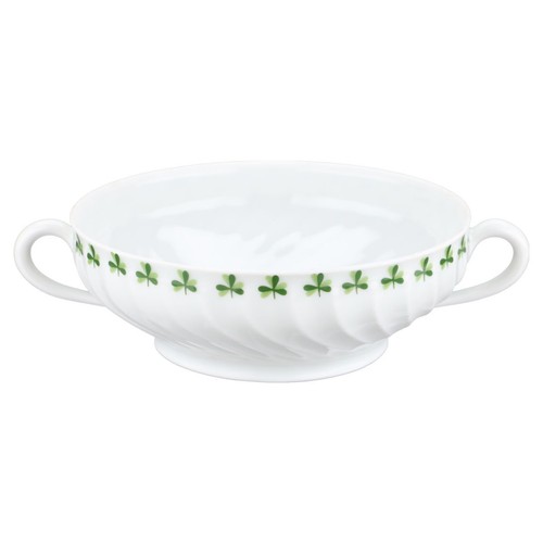 Suppentasse haviland limoges - suppentasse,