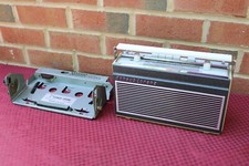 VINTAGE DERBY SHAUB LORENZ 4