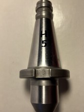 SK40 Fräseraufnahme | Weldon | SK40 x 10 x 52