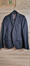 Bogie sakko herren anthrazit - bogie,