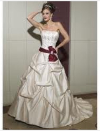 Maggie sottero brautkleid - brautkleid, gr
