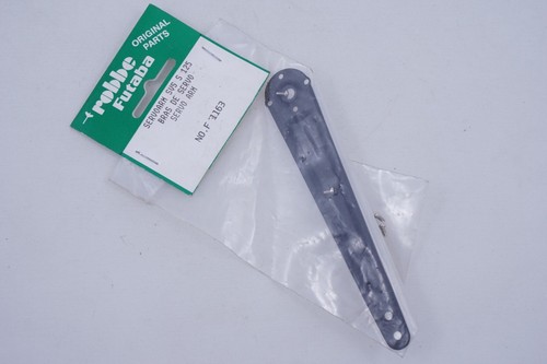 Robbe futaba servo - servo, arm