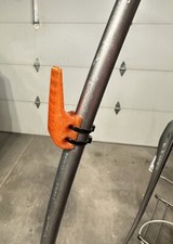 Paramotor Line Holders