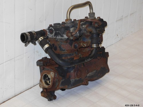 Kompressor
