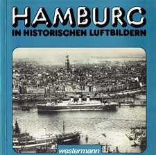 Hamburg historische Luftbilder