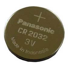 4 x CR2032 Knopfzelle 3V