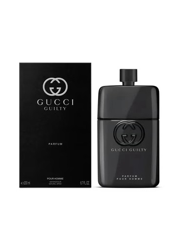 Gucci guilty pour homme - guilty, herren
