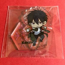 Katekyo Hitman Reborn Snow