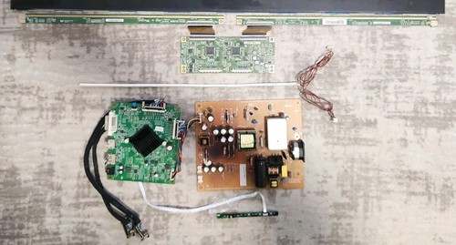 Acer eb321hqu ersatzteile - eb321hqu, –