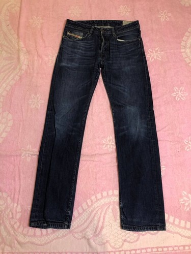 Diesel waykee straight - diesel, herren