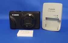 Canon PowerShot S95