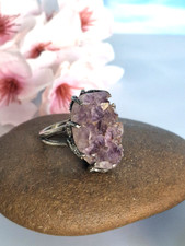 Phantastischer älterer Ring