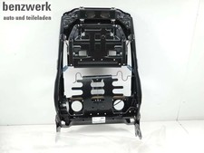 Ford S-Max Galaxy Rahmen Rückenlehne Sitz vorne NEU NOS ORIGINAL 1546542