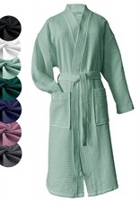 Heimtexland Reisebademantel