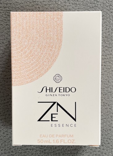 Shiseido zen essence eau - shiseido,