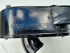 Ducati  Königswelle