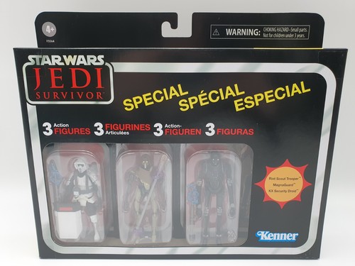 Star wars vintage - vintage, collection