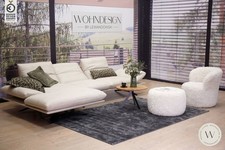 Modell Francis in Mikrofaser