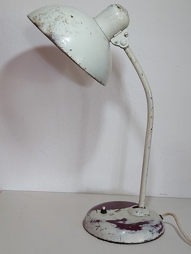 Orig kaiser idell 6556 - kaiser,