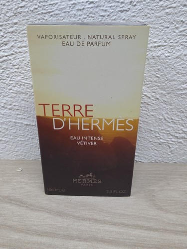 Hermès terre hermes eau - terre, d'hermes