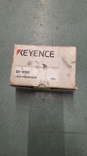 Keyence GV-H130 Laser Sensor