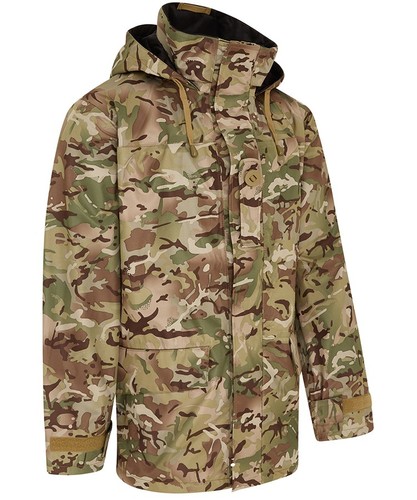 Mod kom tex british - british, army