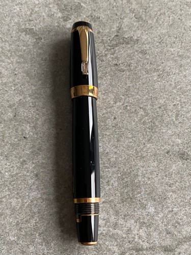 Montblanc boheme marron - montblanc, with