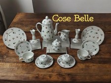 Porzellan Villeroy & Boch