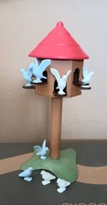 Playmobil Bauernhof, Tauben