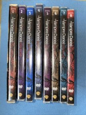 The Vampire Diaries Staffel