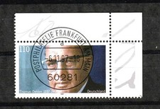 BRD Mi# 1963 ʘ ESST