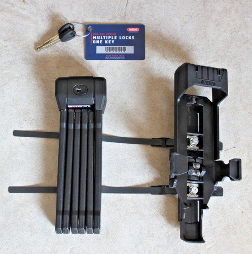 Abus bordo 6200k90 - abus, 6200k90-