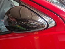 Tropfenspiegel für VW POLO