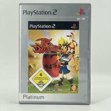 Jak and Daxter: The Precursor