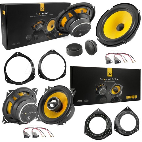 Set lautsprecher audio - 6,