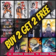 Naruto Anime Manga TV Show