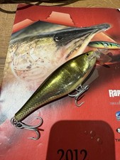 Rapala Super Shad Rap 14 SSR
