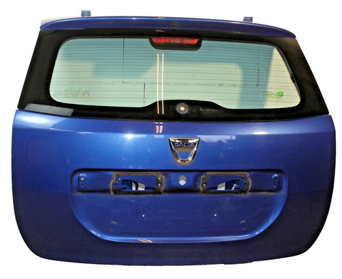 Dacia logan sr - logan,