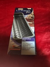 Kaiser La Forme Plus Rehrückenform 30 cm (sehr gut)