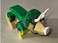 LEGO für Freunde - Jurassic World, Triceratops - Set 122006