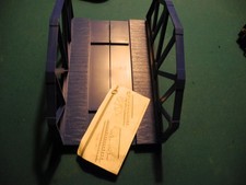 LGB Spur G Brücke  95060.11